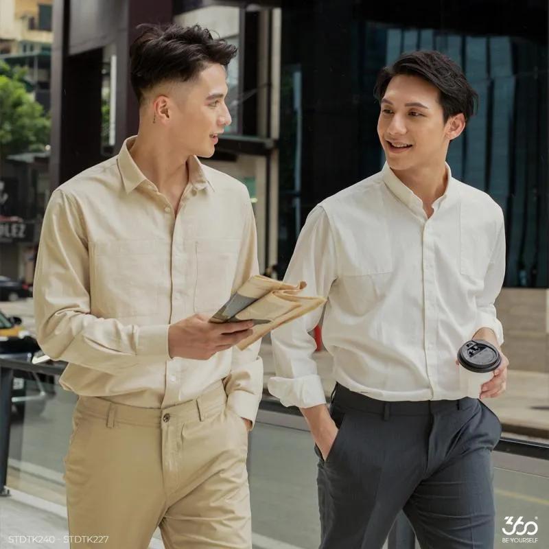 Danh sách 11 cửa hàng thời trang nam chất lượng và nổi bật nhất tại quận Đống Đa, Hà Nội