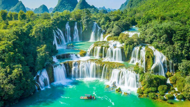 8 Kinh Nghiệm Du Lịch Thác Bản Giốc Đáng Giá Nhất