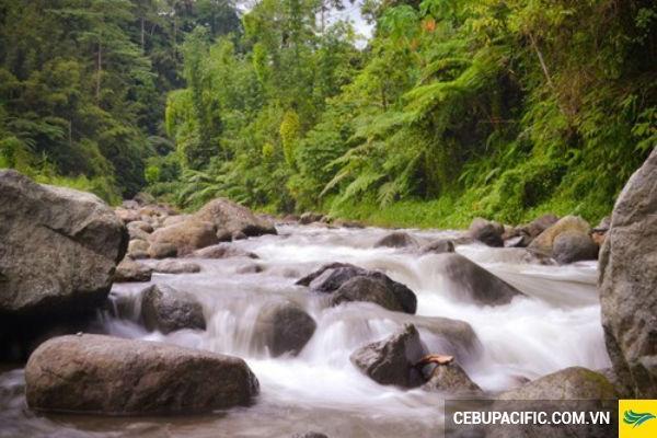 Top 16 điểm du lịch không thể bỏ lỡ tại Philippines