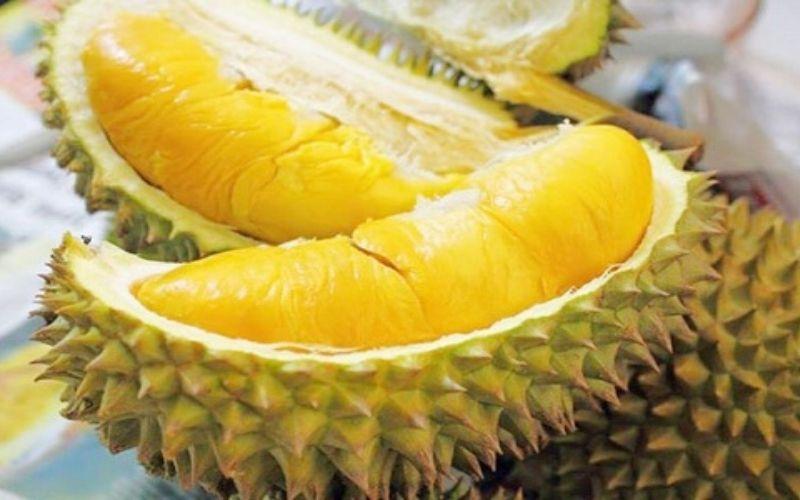 Có thể nào mùi sầu riêng lại bị ví như sự kết hợp giữa rác thải, mùi hôi thối của thịt và những thứ khó ngửi khác?