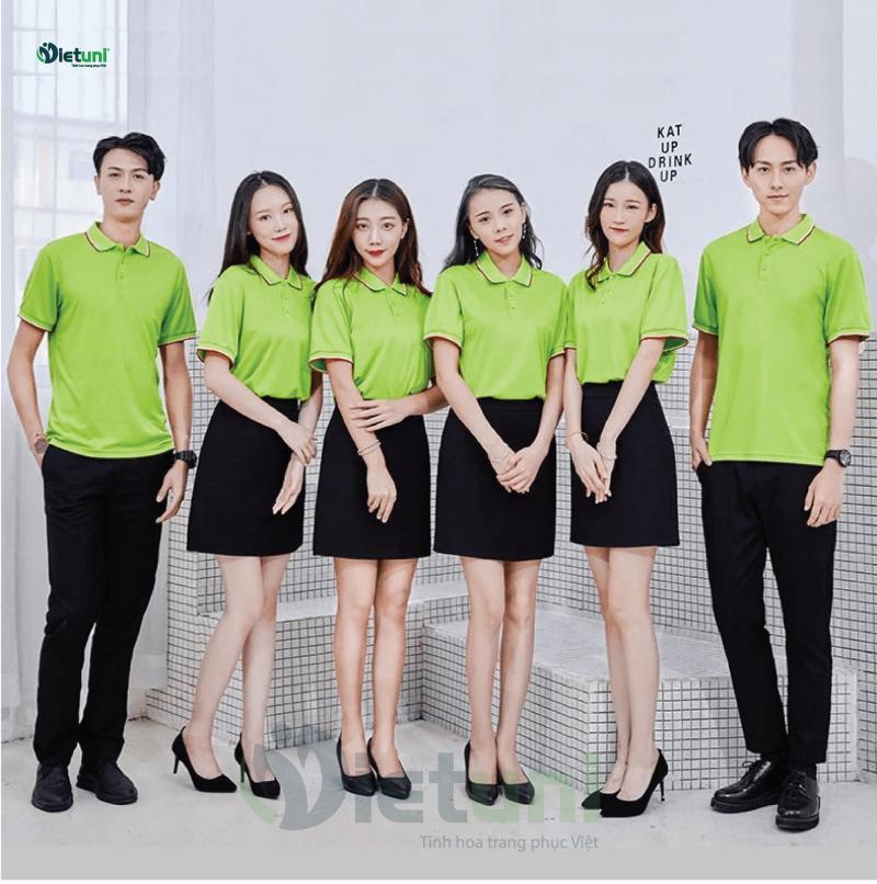 Top 10 địa chỉ may đồng phục đẹp và giá hợp lý tại Đà Nẵng