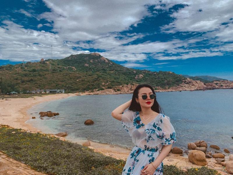 Top 10 điều bạn nên biết khi khám phá đảo Bình Ba, Khánh Hòa