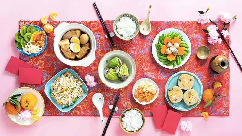 Khám phá nguồn gốc và ý nghĩa của món thịt kho tàu trong dịp Tết