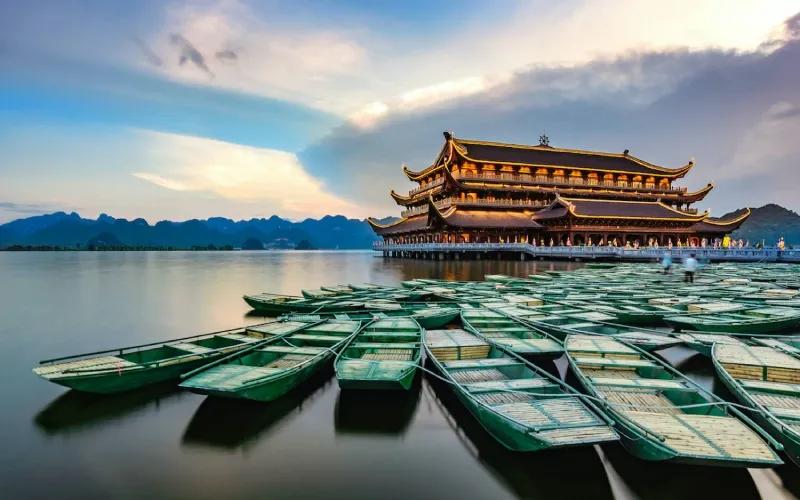 Khám phá 12 điểm đến hấp dẫn tại Hà Nam mà bạn không thể bỏ lỡ