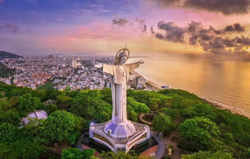 Top 10 điểm đến nghỉ dưỡng tuyệt vời cho người cao tuổi tại Việt Nam