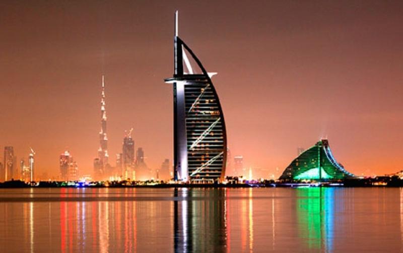 Top 19 địa điểm du lịch hấp dẫn không thể bỏ qua khi đến Dubai