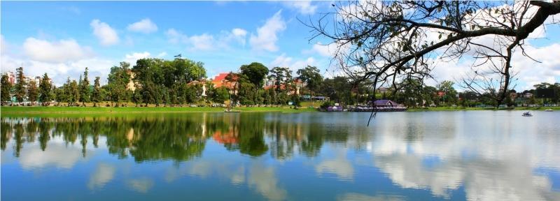 10 điểm đến du lịch Đà Lạt bạn nhất định phải trải nghiệm