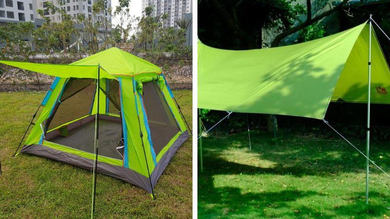 Đi picnic cần chuẩn bị gì? Những món ăn lý tưởng cho chuyến dã ngoại