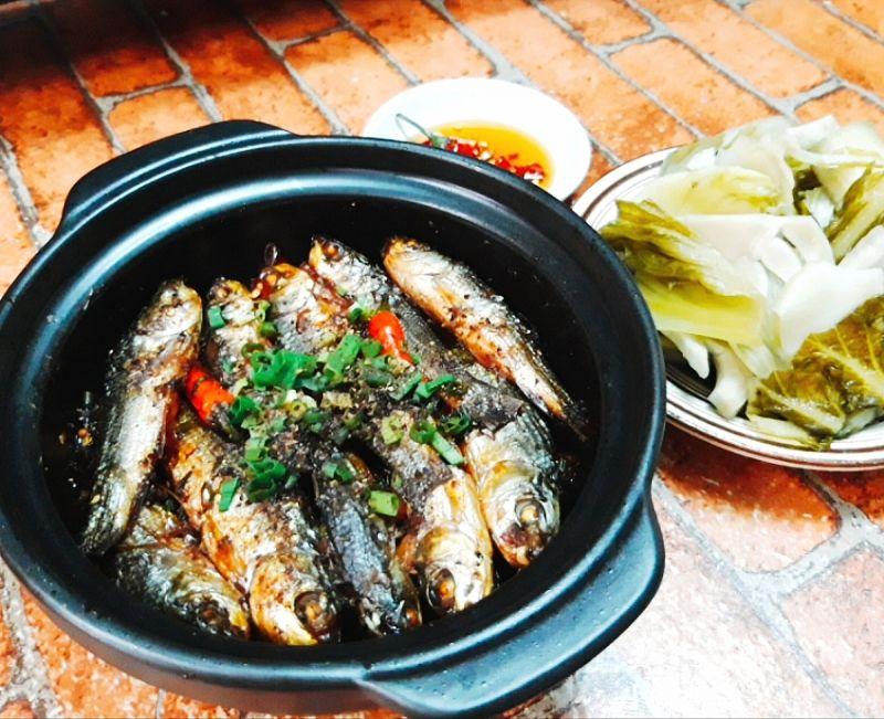 Top 10 món cá hấp dẫn mà bạn không thể bỏ qua khi du lịch Đồng Tháp
