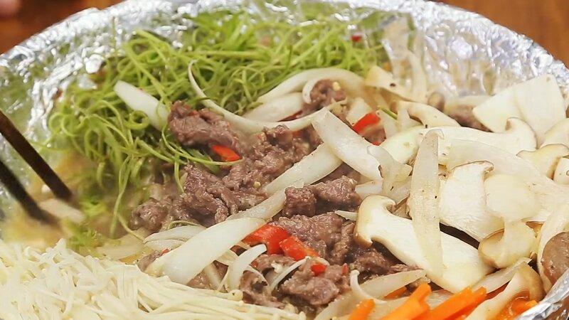 Khám phá ngay 2 cách làm lẩu nướng tại nhà đơn giản, hoàn hảo cho những buổi tụ họp cuối tuần thêm trọn vẹn