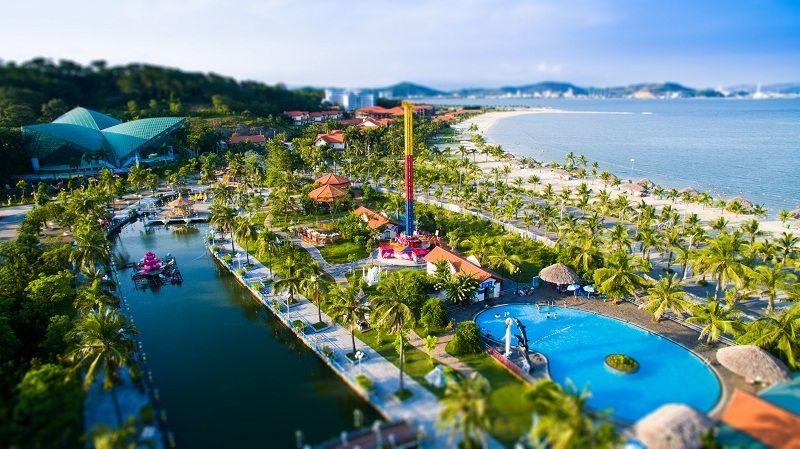 20 Điểm đến du lịch không thể bỏ qua tại Quảng Ninh