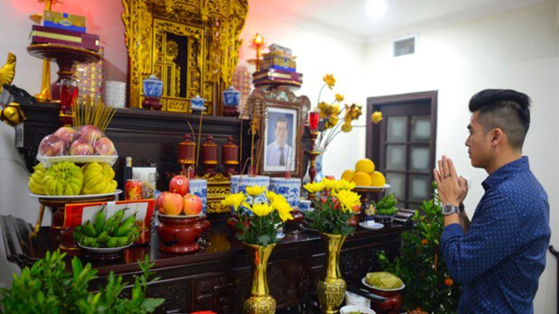 Bài khấn đi thi đại học - Lời cầu may mắn và thành công bạn không thể bỏ qua