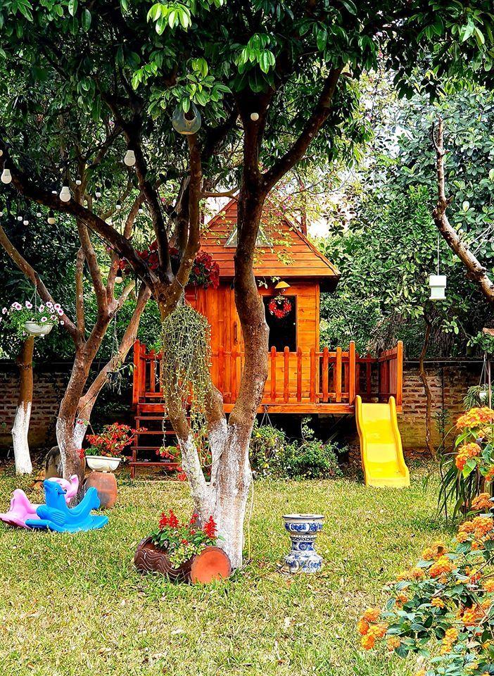 Top 12 Resort tuyệt sắc nhất tại Sóc Sơn, Hà Nội