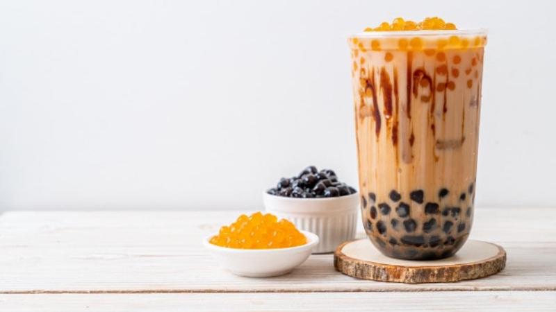 Một ly trà sữa có bao nhiêu calo? Làm thế nào để thưởng thức trà sữa mà không lo tăng cân?
