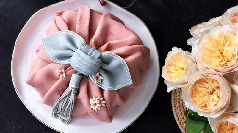 Khám phá cách làm xôi hoa đậu theo phong cách Hàn Quốc đang hot hiện nay