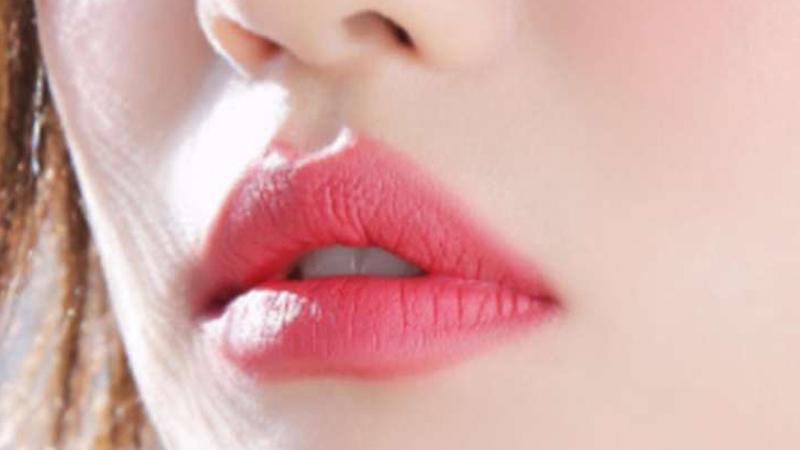 Top 5 thỏi son màu hồng đào ngọt ngào đầy mê hoặc