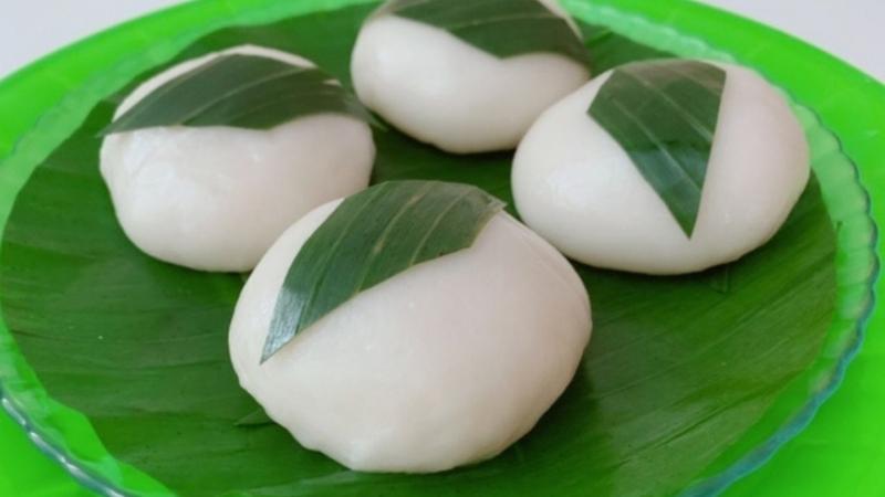 100g bánh dày chứa bao nhiêu calo? Ăn bánh dày có gây tăng cân không?