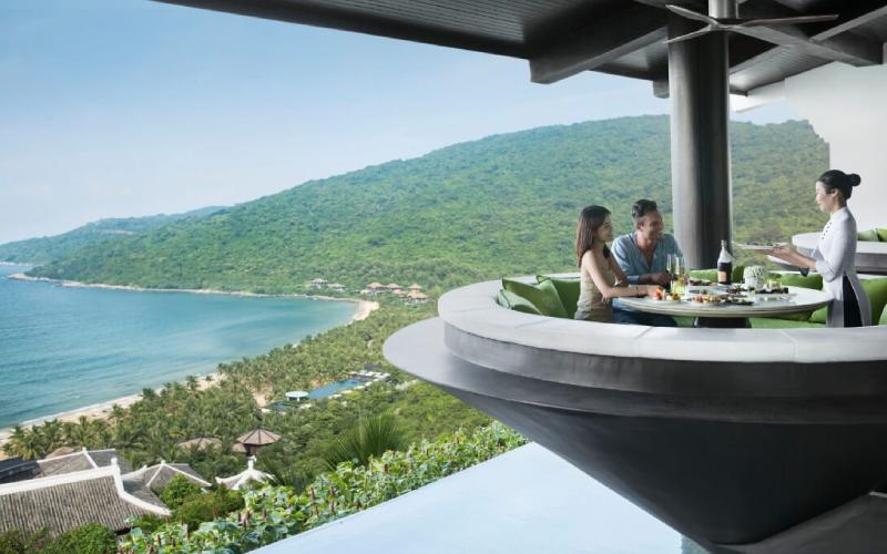 10 nhà hàng Đà Nẵng sở hữu view đẹp mê hồn, níu chân thực khách