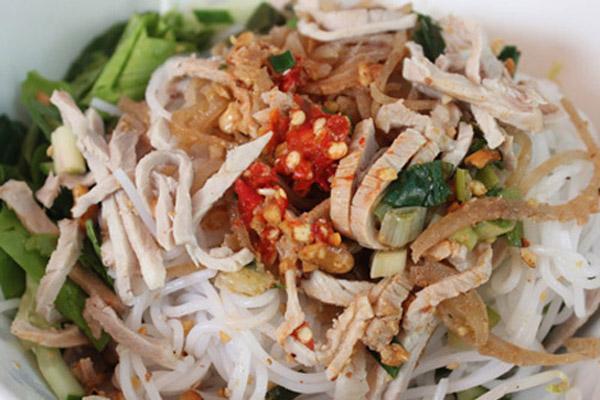 Top 10 món bánh ngon nhất tại Đồng Tháp