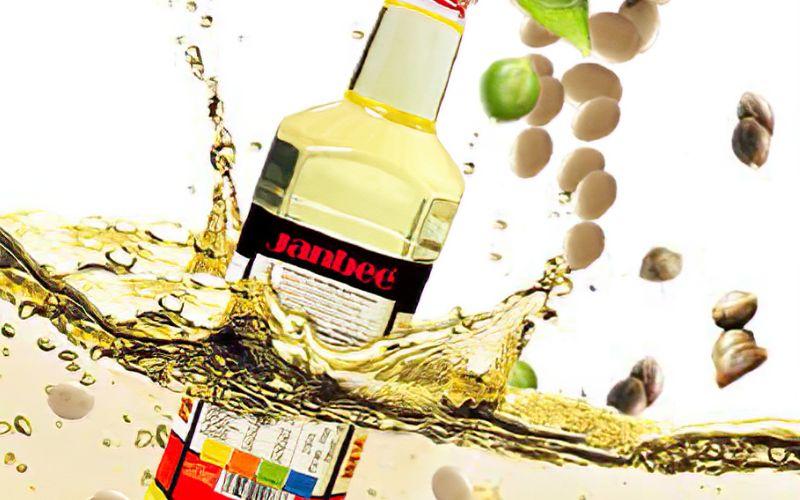 Dầu đậu nành Janbee – bảo vệ sức khỏe cho cả gia đình bạn
