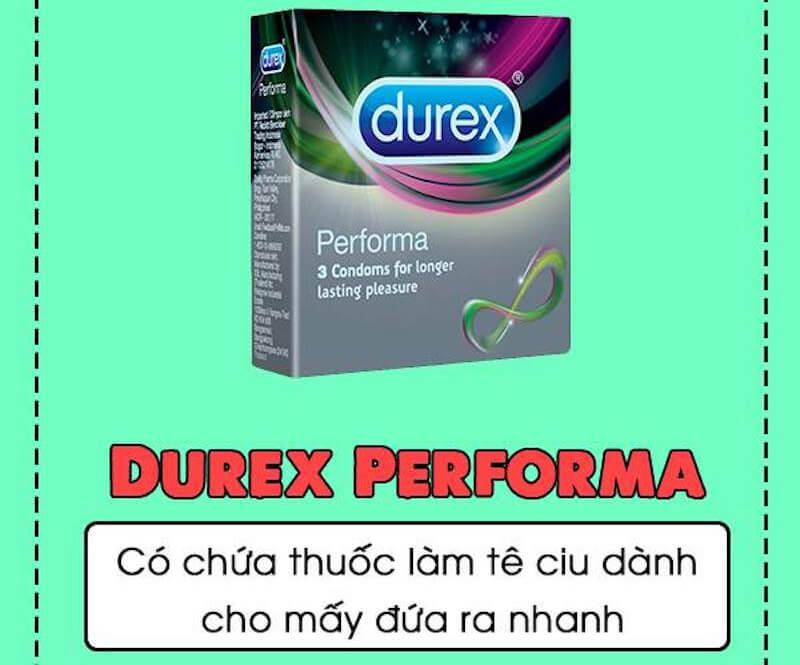 Khám phá những loại bao cao su được yêu thích và sử dụng rộng rãi hiện nay