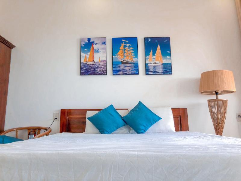 Top 11 Homestay có view sống ảo đẹp nhất tại đảo Phú Quốc