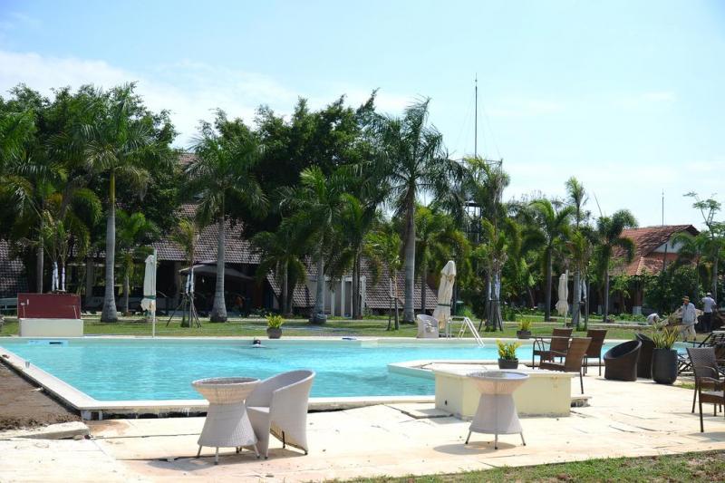 Top 3 khu resort tại Củ Chi với chất lượng dịch vụ vượt trội