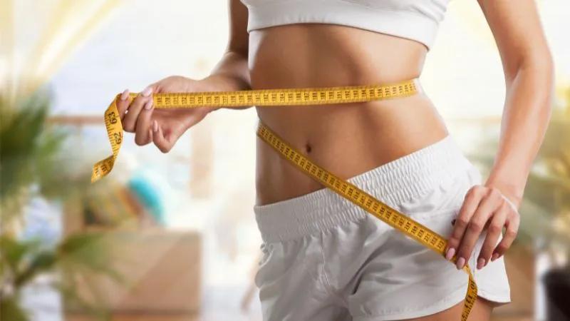 Giảm mỡ và giảm cân: Cái nào là lựa chọn tối ưu? Khám phá sự khác biệt giữa giảm cân và giảm mỡ