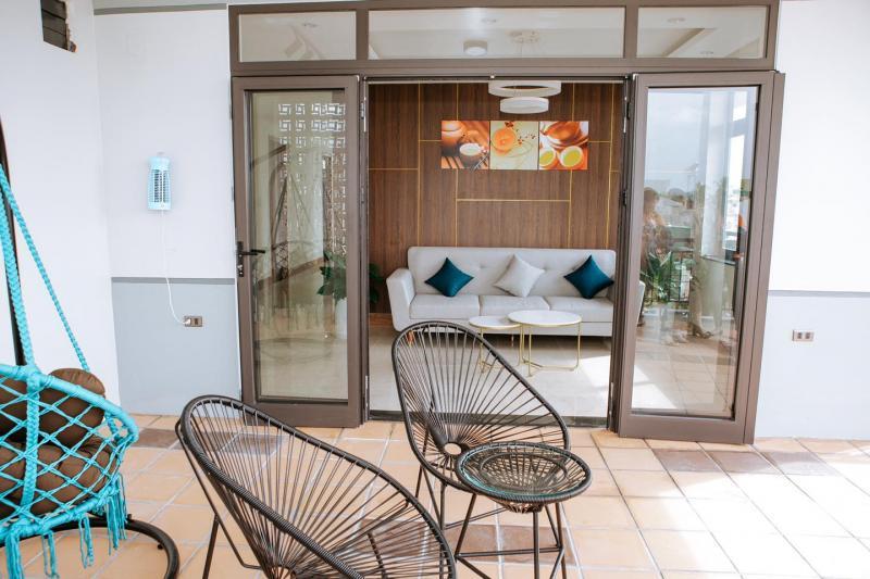 Top 7 Homestay tuyệt vời, gần trung tâm thành phố Quảng Ngãi