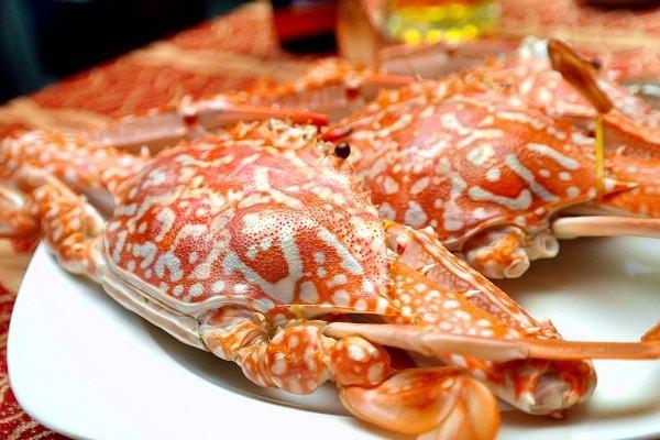 Khám Phá 10 Món Hải Sản Ngon Nhất Việt Nam
