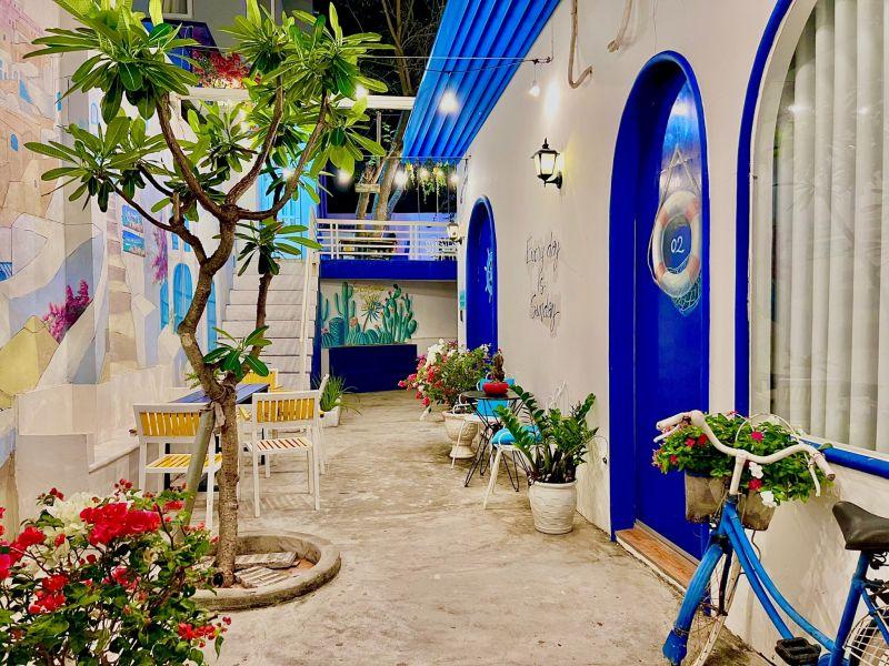 5 địa chỉ homestay tuyệt đẹp nhất tại Vũng Tàu mà bạn không thể bỏ lỡ