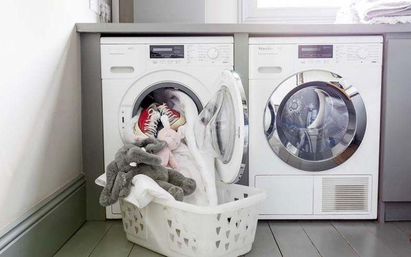 Top 3 Dịch vụ giặt ủi hàng đầu tại tỉnh Kon Tum