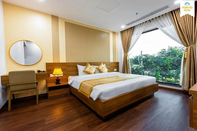 Top 12 khách sạn lý tưởng gần trung tâm Phan Rang - Tháp Chàm, Ninh Thuận