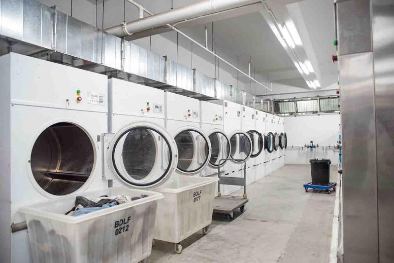 Top 6 dịch vụ giặt ủi hàng đầu tại Quảng Trị