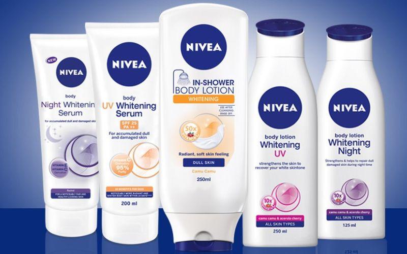 Đánh giá về Nivea Extra White - Nước hoa hồng dưỡng trắng da hiệu quả, là lựa chọn hàng đầu của nhiều chị em phụ nữ. Khám phá ngay những công dụng tuyệt vời của sản phẩm này qua bài viết dưới đây.