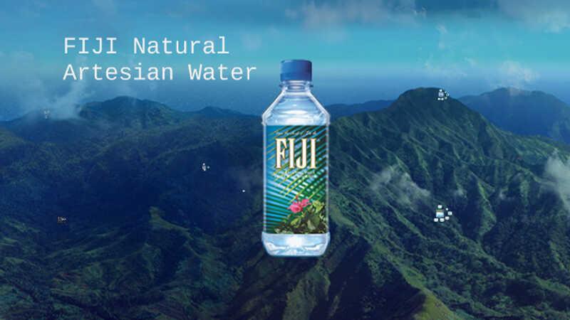 Khám phá những lợi ích tuyệt vời của nước khoáng FIJI