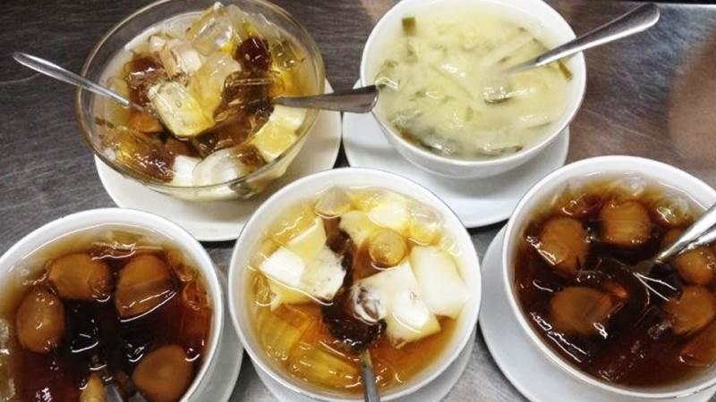 Khám phá ngay 12 quán chè ngon tại Quận 5, nơi bạn có thể thưởng thức những món chè hấp dẫn với mức giá vô cùng hợp lý và phù hợp với mọi đối tượng.