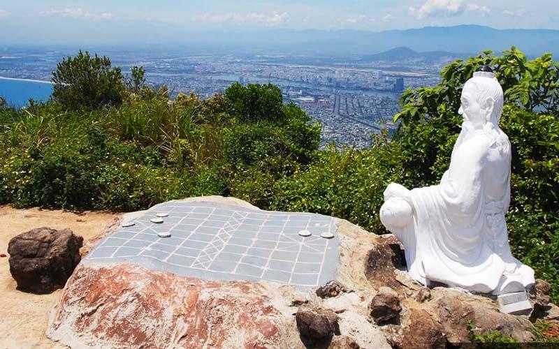 Kinh nghiệm khám phá đỉnh Bàn Cờ, Đà Nẵng trọn vẹn từ A đến Z