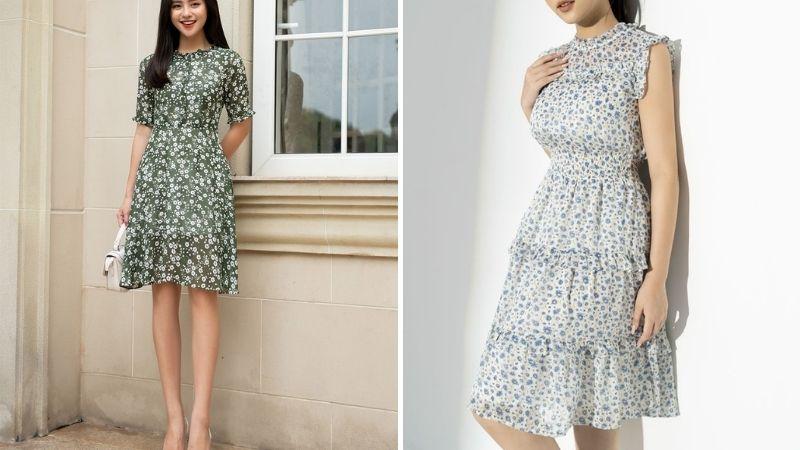 15+ cách phối đồ phong cách Hàn Quốc cho nàng thêm phần cuốn hút và dịu dàng