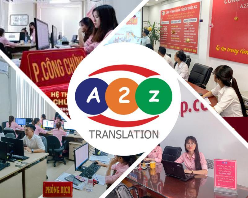 Top 3 Dịch vụ dịch thuật uy tín hàng đầu tại tỉnh Ninh Bình