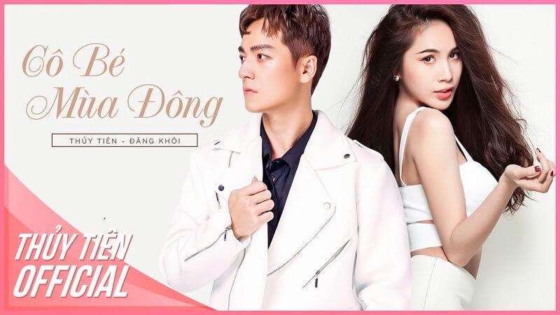 Top 9 ca khúc mùa đông xuất sắc và được yêu thích nhất