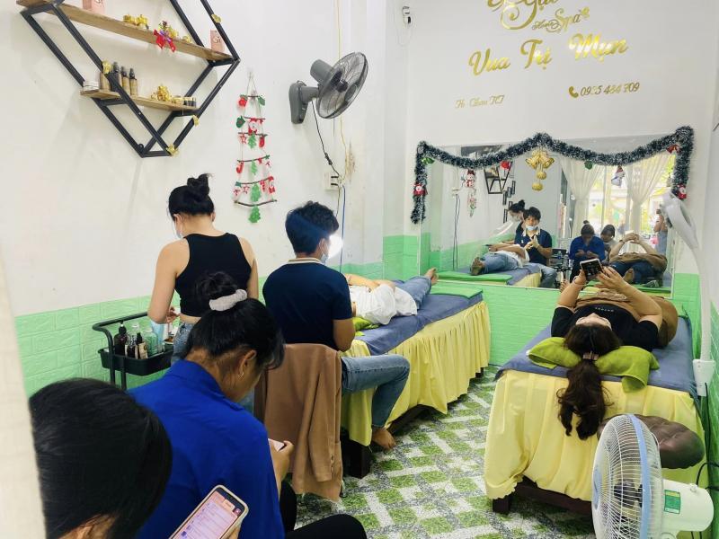 Top 9 Spa làm đẹp uy tín và chất lượng nhất tại Điện Bàn, Quảng Nam