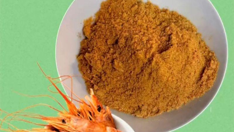 Hướng dẫn làm hạt nêm tôm thơm ngon, đơn giản ngay tại nhà, đầy hấp dẫn