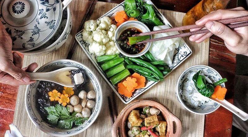 Ăn chay 10 ngày mỗi tháng: Những ngày nào và mang ý nghĩa gì?