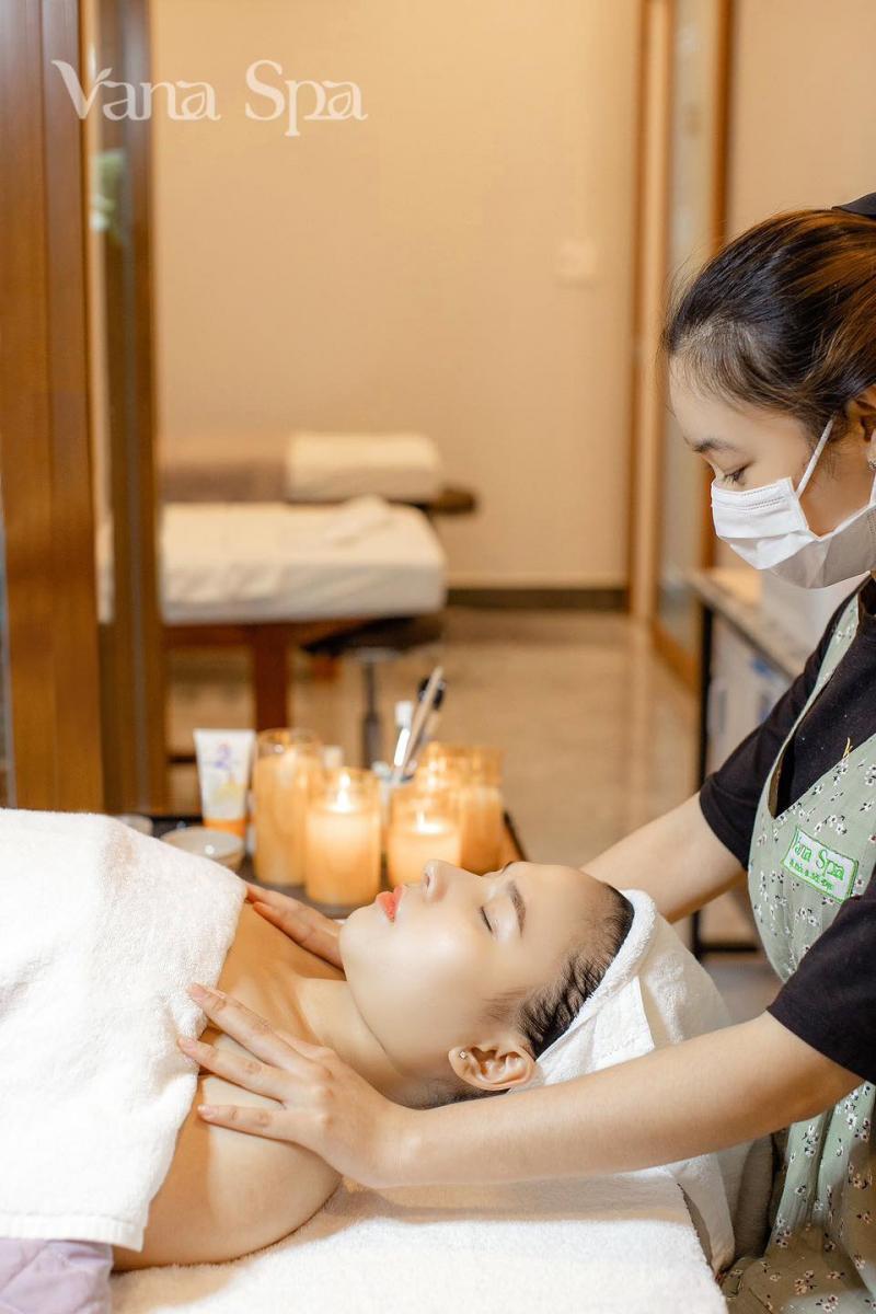 Top 10 Spa làm đẹp uy tín và chất lượng tại TP. Mỹ Tho, Tiền Giang