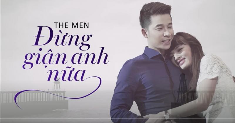 Top 10 ca khúc nổi bật nhất của The Men