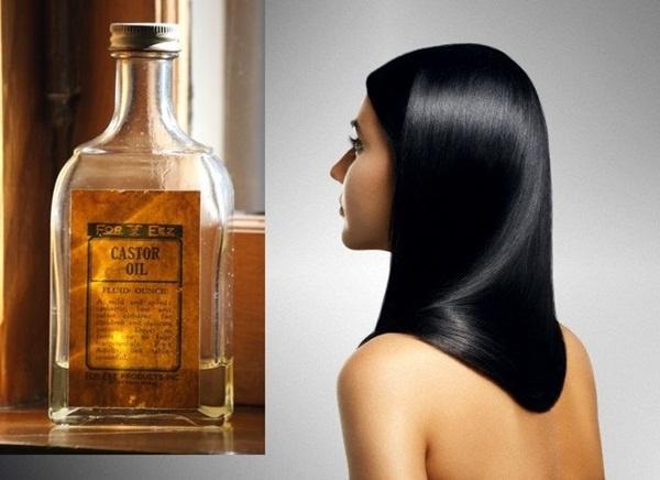 15 Lợi ích làm đẹp tuyệt vời từ dầu thầu dầu
