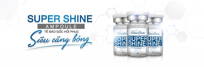 Top 8 sản phẩm tế bào gốc được đánh giá cao nhất hiện nay trong làm đẹp