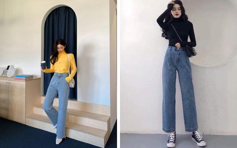 13 cách phối đồ mùa đông giúp nàng thấp bé trông cao ráo hơn