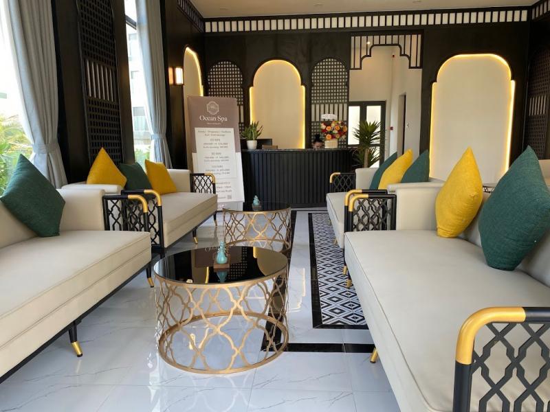 Top 7 Spa làm đẹp được đánh giá cao nhất tại TP. Cam Ranh, Khánh Hòa